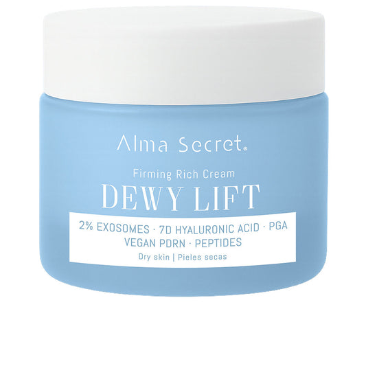 DEWY LIFT firming cream rich dry skin 50 ml