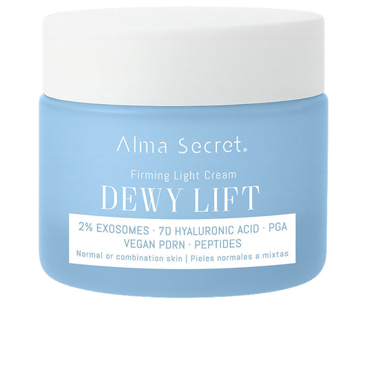 DEWY LIFT firming light cream normal to combination skin 50 ml