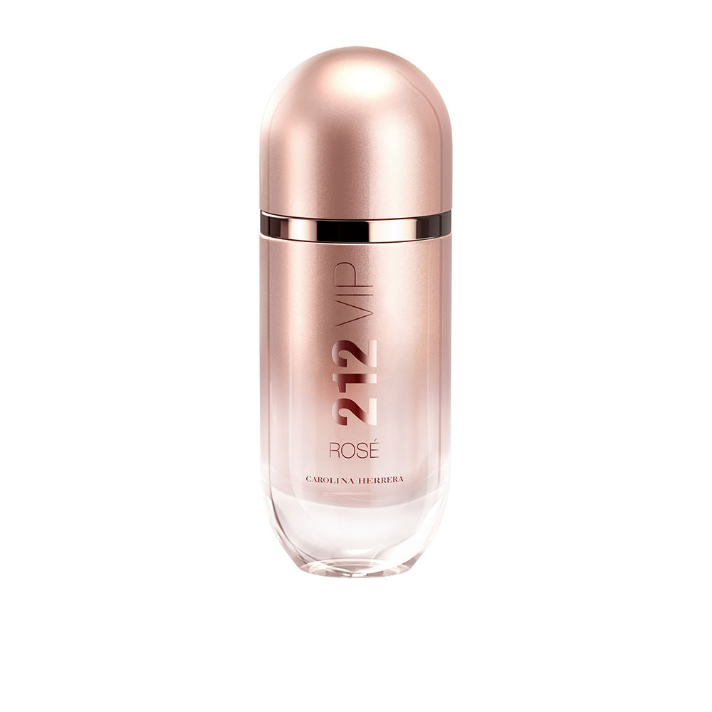Carolina Herrera 212 Vip Rosé Edp Vapor 80 Ml - Salevare.com