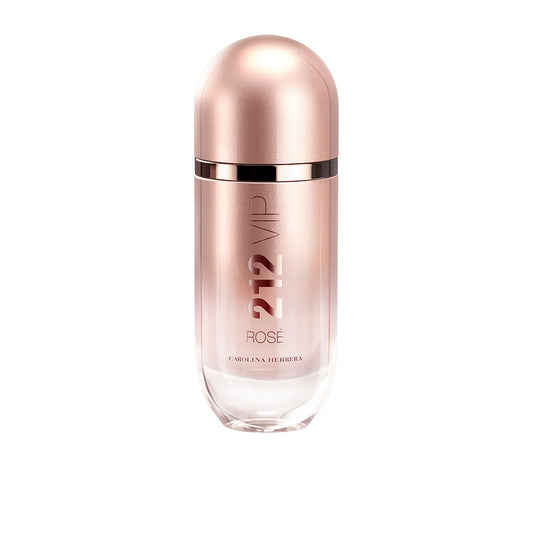 Carolina Herrera 212 Vip Rosé Edp Vapor 80 Ml - Salevare.com