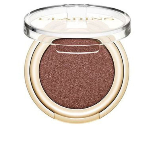 Clarins Ombre Skin Eyeshadow #07-Pearly Cooper 1.5 Gr - Salevare.com