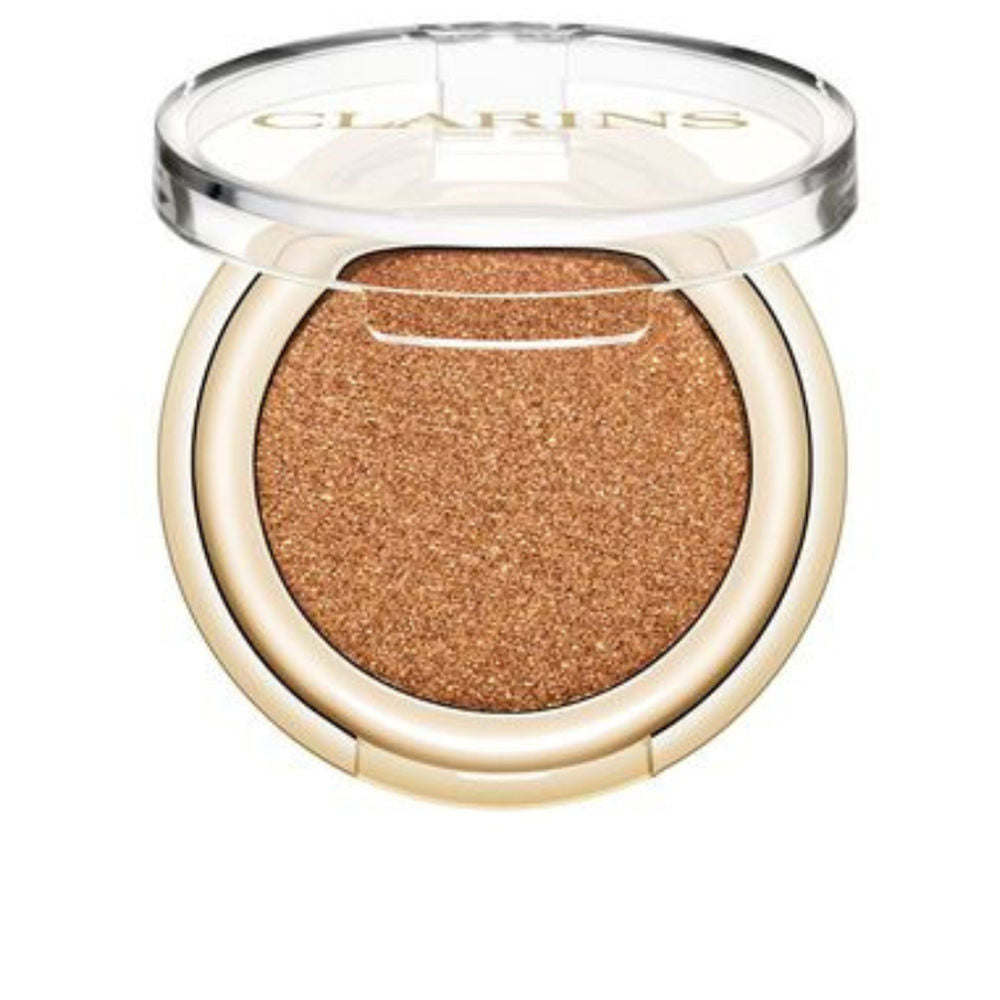 Clarins Ombre Skin Eyeshadow #08-Pairly Raisin 1.5 Gr - Salevare.com