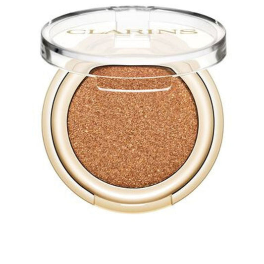 Clarins Ombre Skin Eyeshadow #08-Pairly Raisin 1.5 Gr - Salevare.com