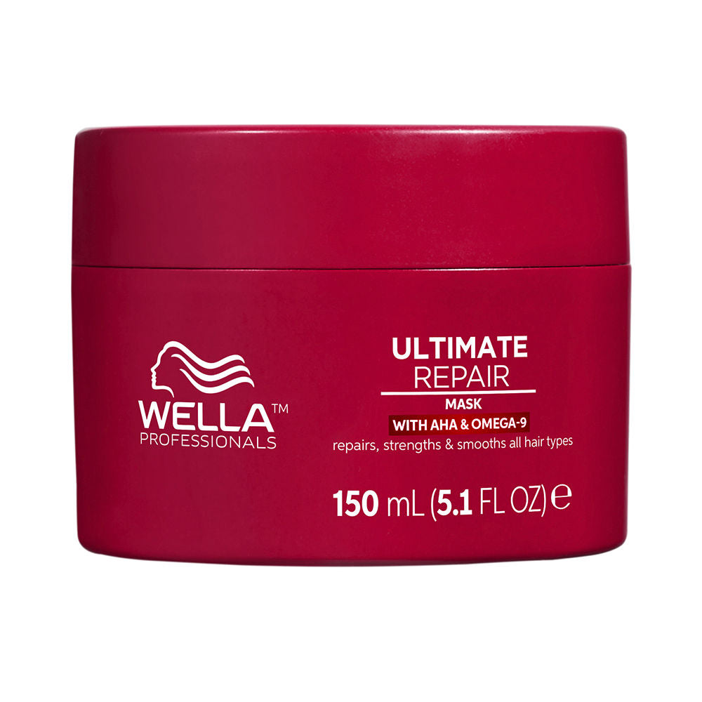 Wella Professionals Ultimate Repair Damaged Hair Repair Mask 150 Ml