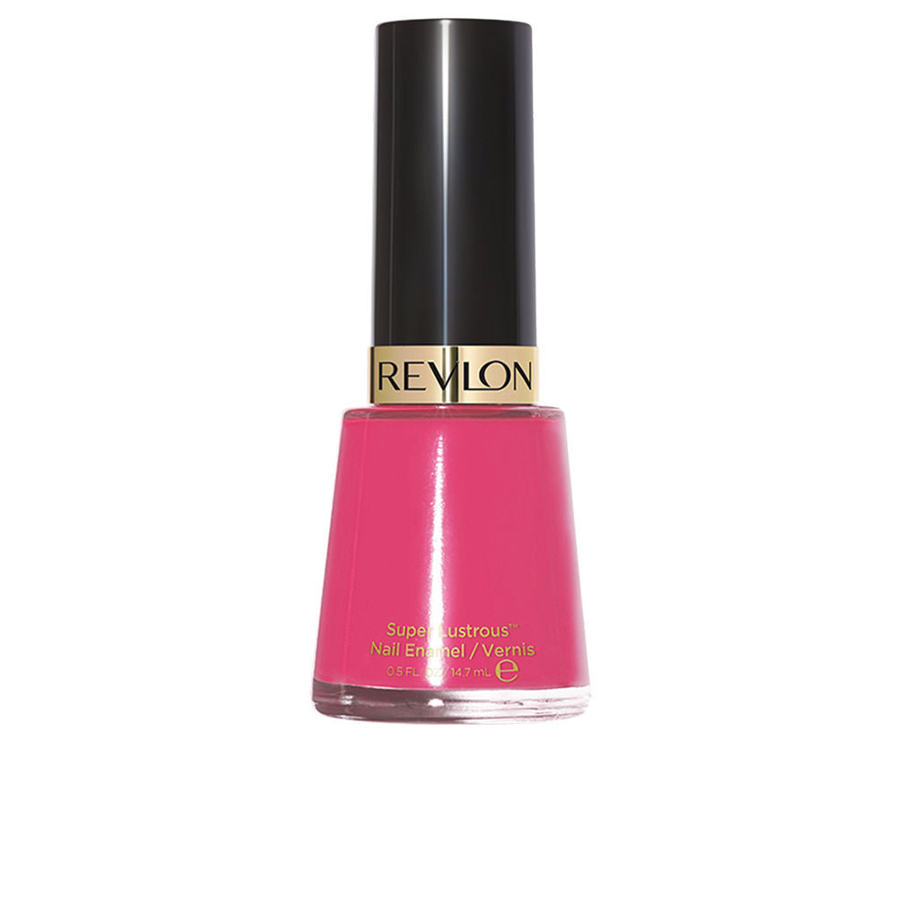 NAIL ENAMEL #290-optimistic 14.7 ml