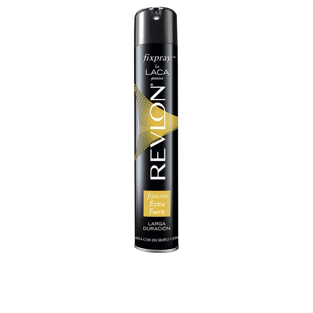 FIXPRAY extra strong hold hairspray 400 ml