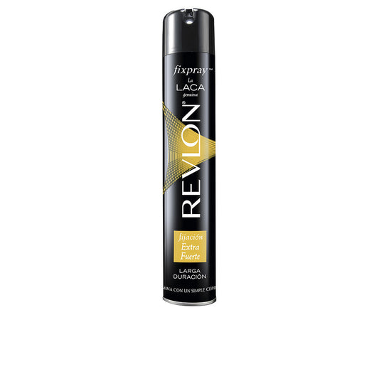 FIXPRAY extra strong hold hairspray 400 ml