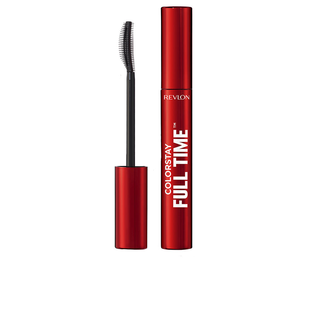 COLORSTAY FULL TIME waterproof mascara #black 1 u