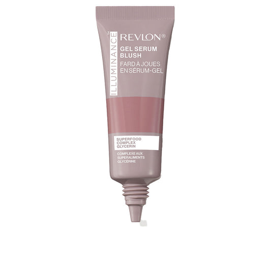 ILLUMINANCE serum gel blush #110-Enchanting Mauve 11 ml