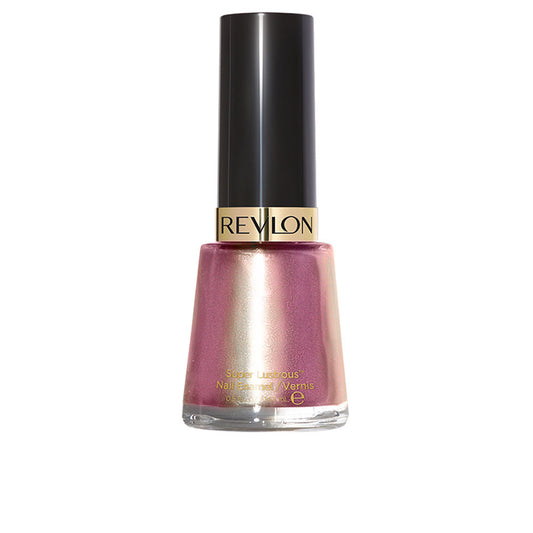 NAIL ENAMEL #125-blushing 14.7 ml