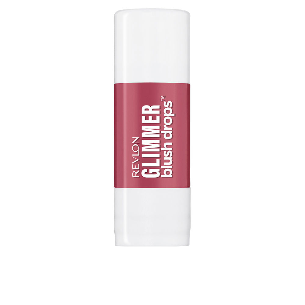 SUPER LUSTROUS GLIMMER blush drops #102-Pink It Over 9.4 ml