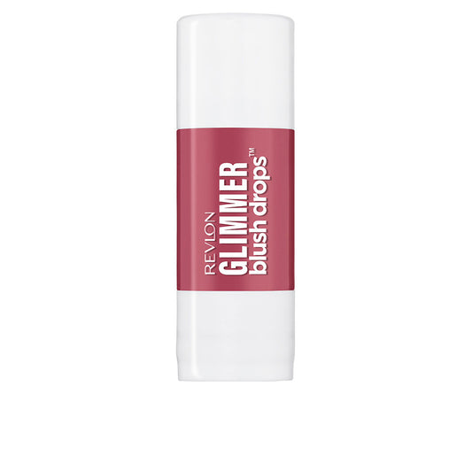 SUPER LUSTROUS GLIMMER blush drops #102-Pink It Over 9.4 ml
