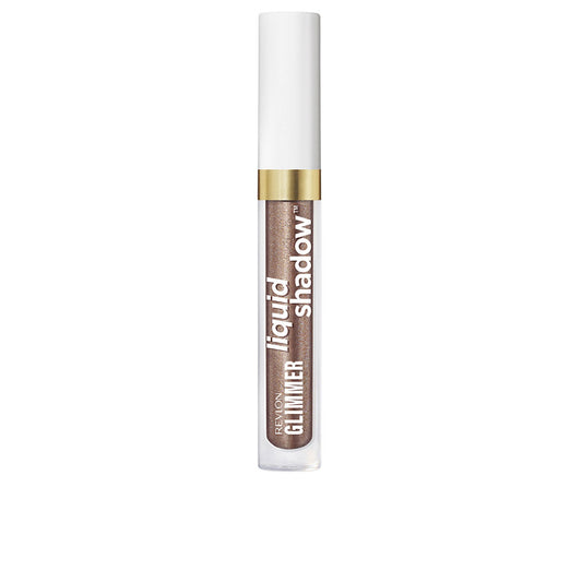 REVLON GLIMMER liquid shadow #201-On Cloud Shine 3 ml
