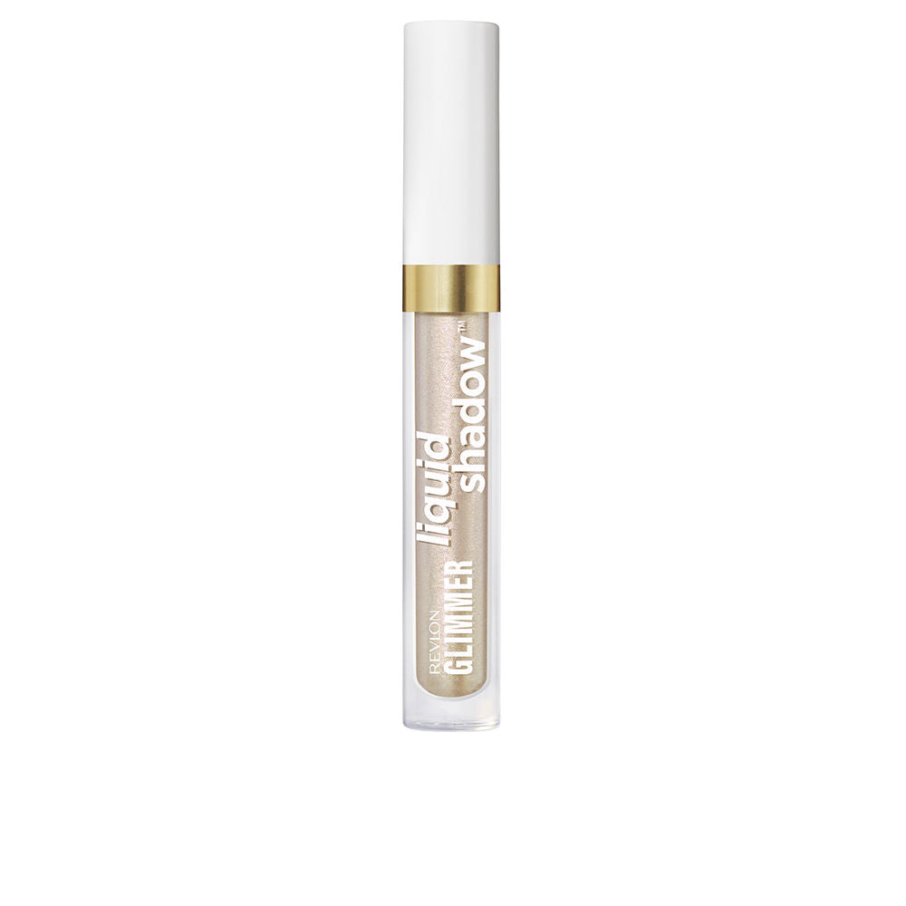 REVLON GLIMMER liquid shadow #206-Ufglo 3 ml