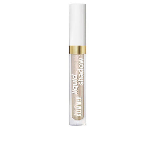 REVLON GLIMMER liquid shadow #206-Ufglo 3 ml
