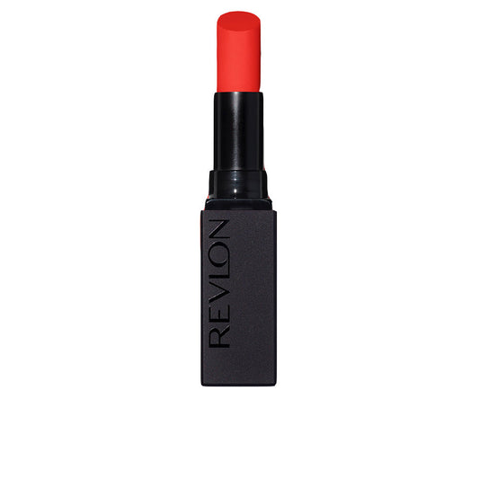 COLORSTAY SUEDE INK lipstick #007-feed the flame 2.55 ml