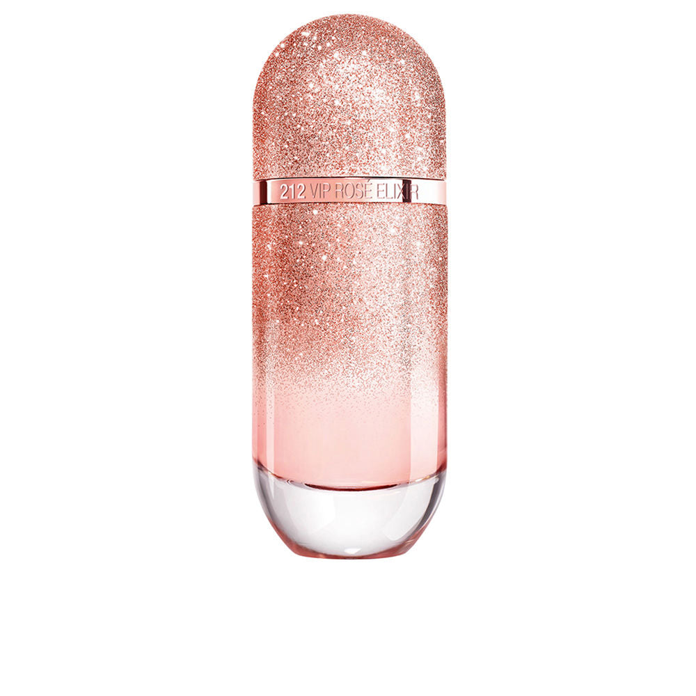 Carolina Herrera 212 Vip Rosé Elixir Edp Vapo 80 Ml - Salevare.com