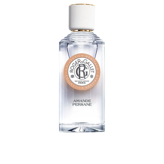 Roger & Gallet Amande Persane Wellness Scented Water 100 Ml - Salevare.com