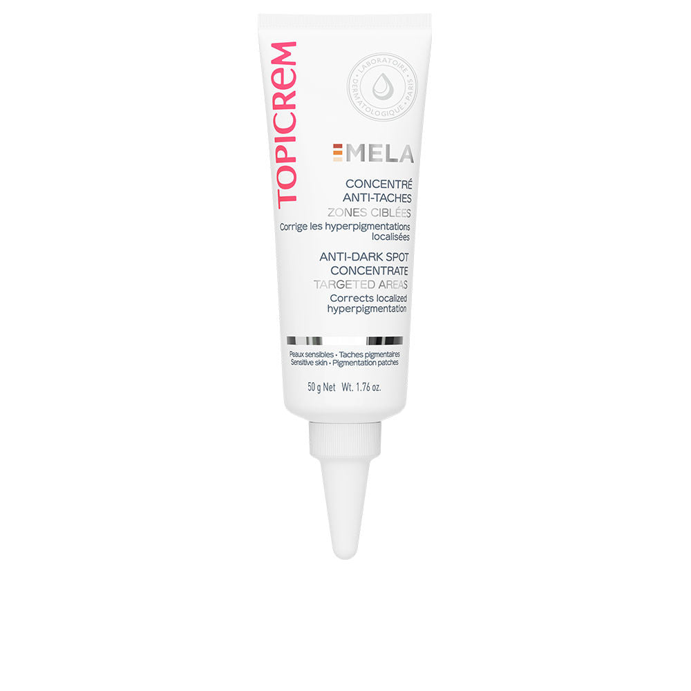Topicrem Anti-Stain Concentrated Mela 50 Gr - Salevare.com