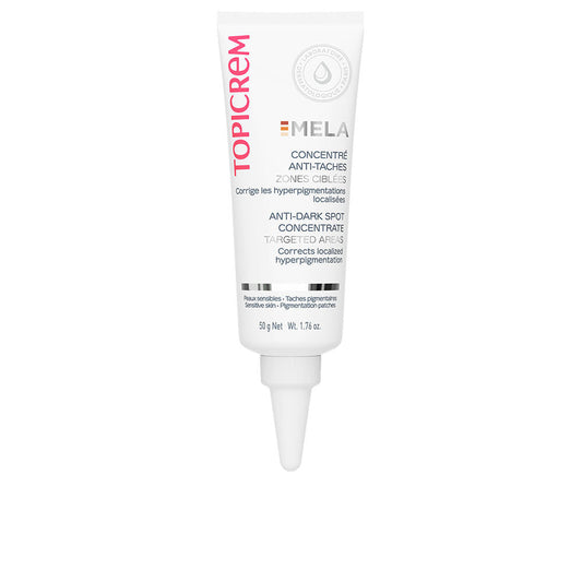 Topicrem Anti-Stain Concentrated Mela 50 Gr - Salevare.com
