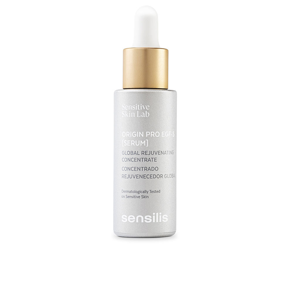 Sensilis Origin Pro Egf-5 Serum 30 Ml - Salevare.com