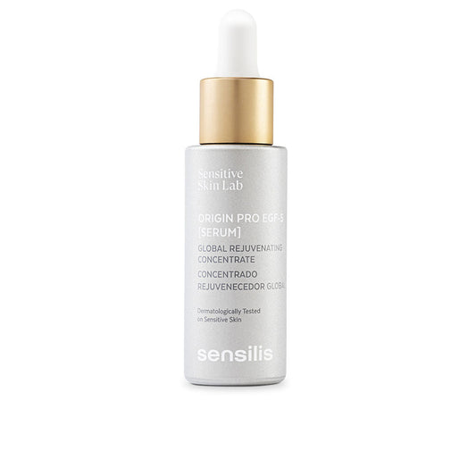 Sensilis Origin Pro Egf-5 Serum 30 Ml - Salevare.com
