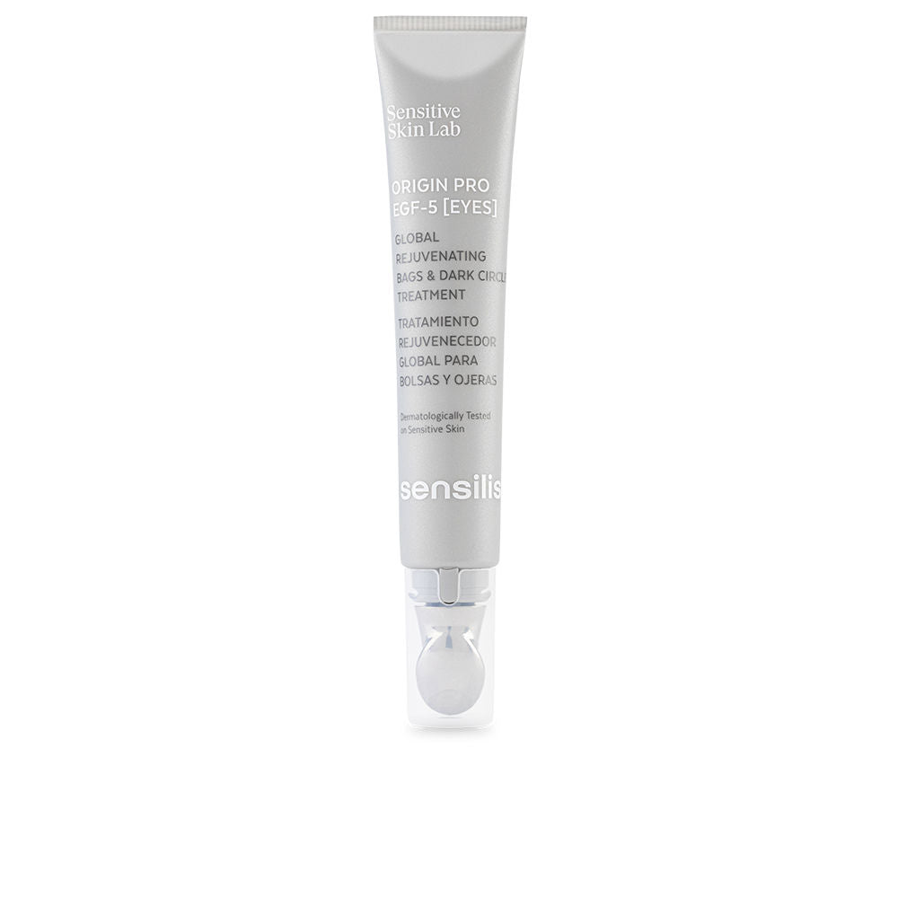 Sensilis Origin Pro Egf-5 Eye Contour 15 Ml - Salevare.com