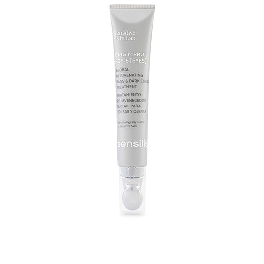 Sensilis Origin Pro Egf-5 Eye Contour 15 Ml - Salevare.com