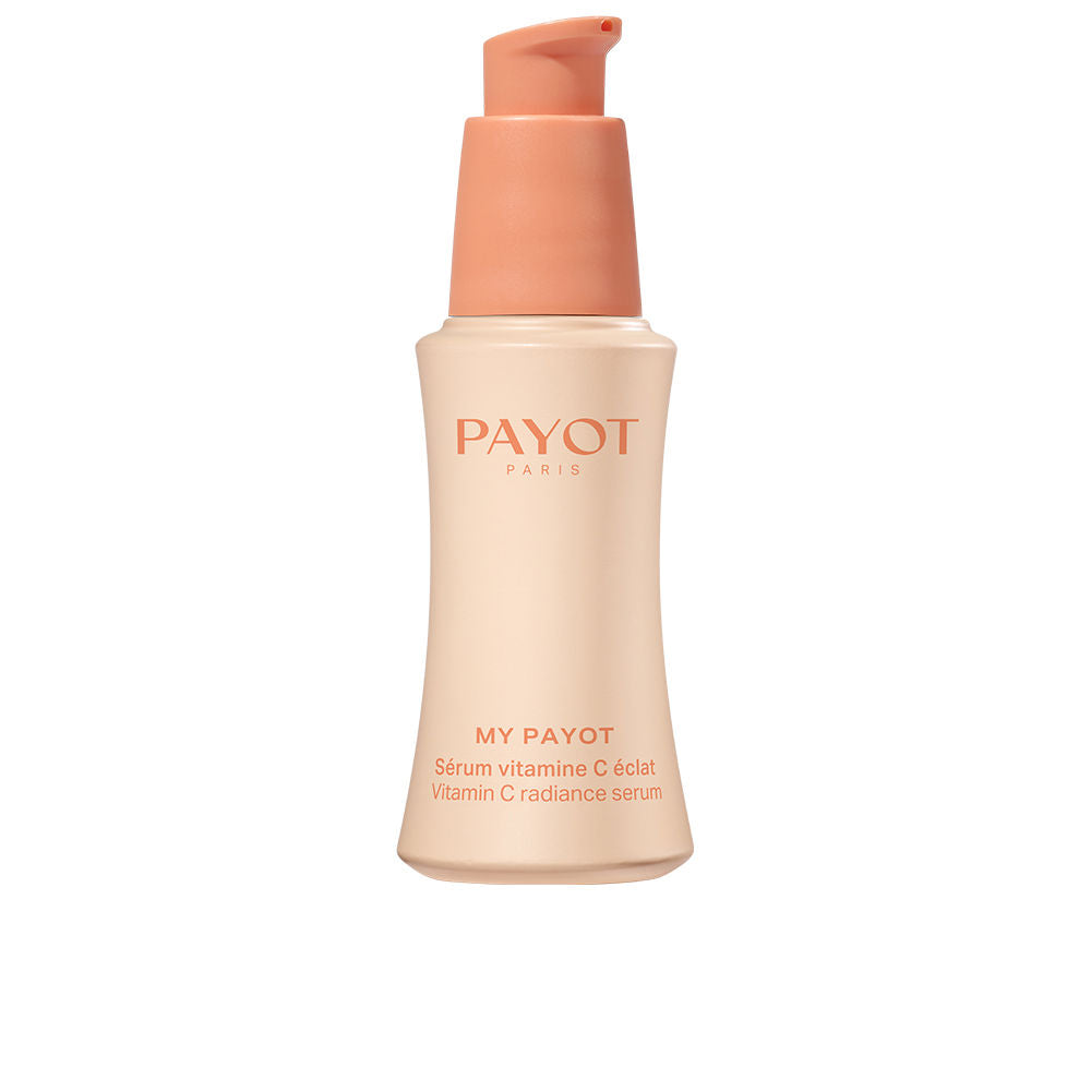 Payot My Payot Brightening Serum With Vitamin C 30 Ml - Salevare.com
