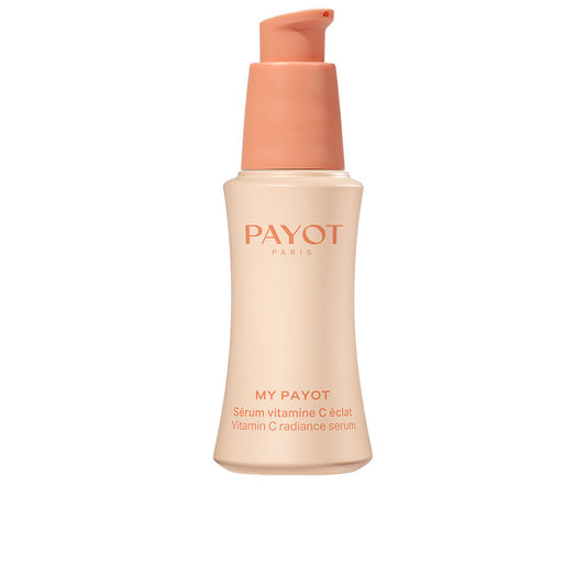 Payot My Payot Brightening Serum With Vitamin C 30 Ml - Salevare.com