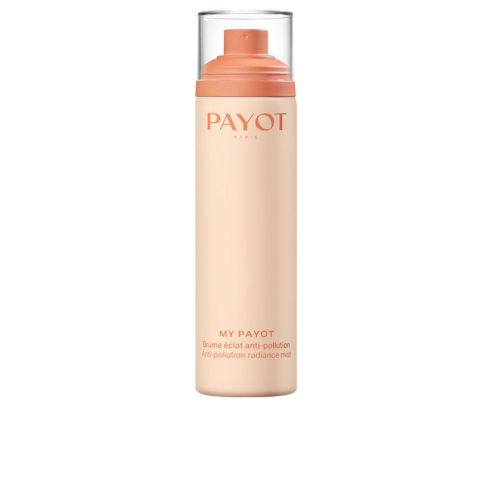 Payot My Payot Anti-Pollution Illuminating Mist 100 Ml - Salevare.com