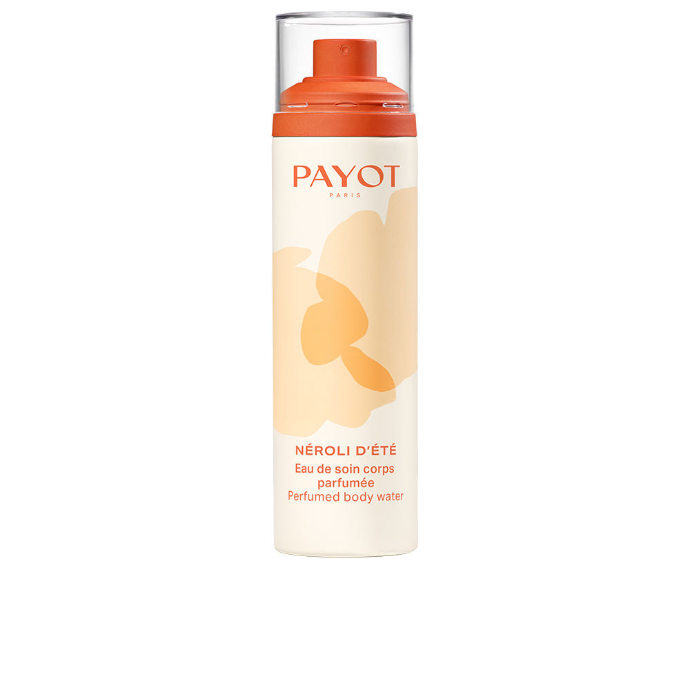 Payot Neroli D'Ete Scented Water 100 Ml - Salevare.com