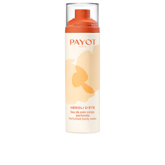 Payot Neroli D'Ete Scented Water 100 Ml - Salevare.com