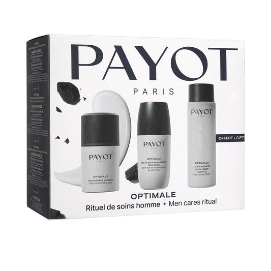 Payot Optimale Case 3 Pcs - Salevare.com