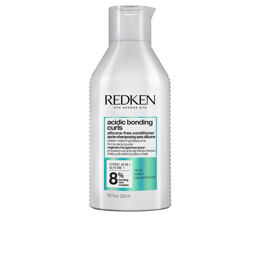 Redken Acidic Bonding Curls Silicone-Free Conditioner 300 Ml