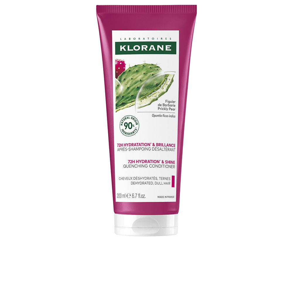 Klorane Barbaria Fig Conditioner 200 Ml