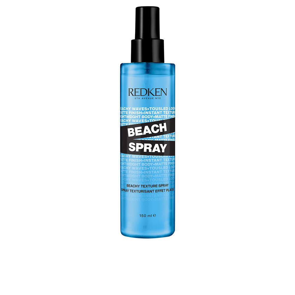 Redken Beach Spray Fashion Waves 150 Ml