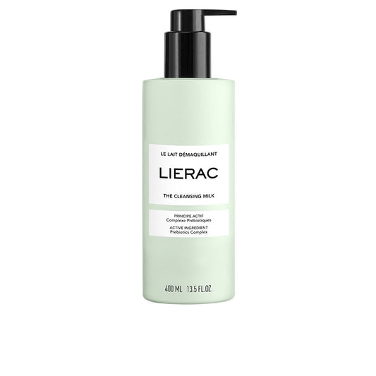 Lierac Makeup Remover Milk 400 Ml - Salevare.com