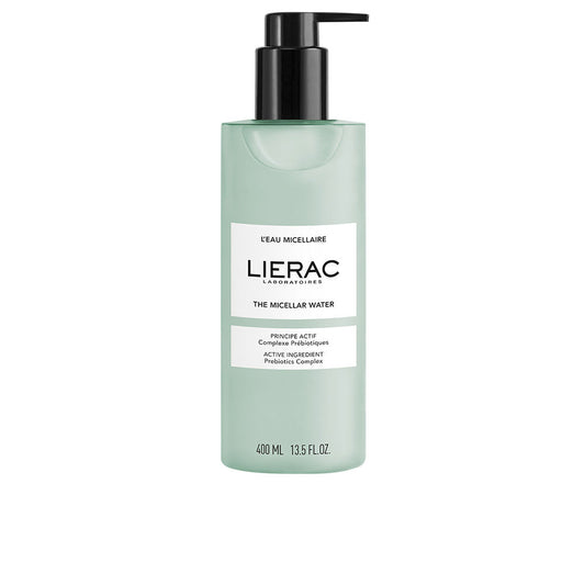 Lierac Makeup Remover Micellar Water 400 Ml - Salevare.com