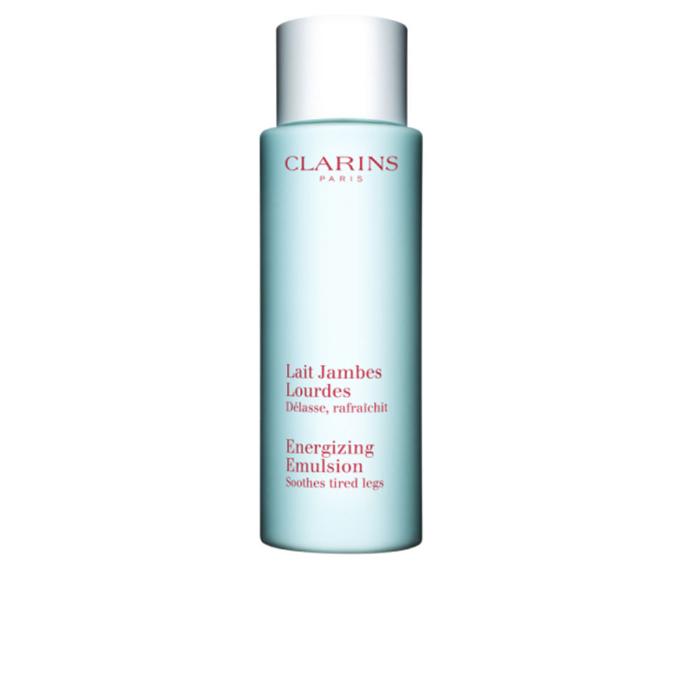 Clarins Milk Heavy Legs 125 Ml - Salevare.com