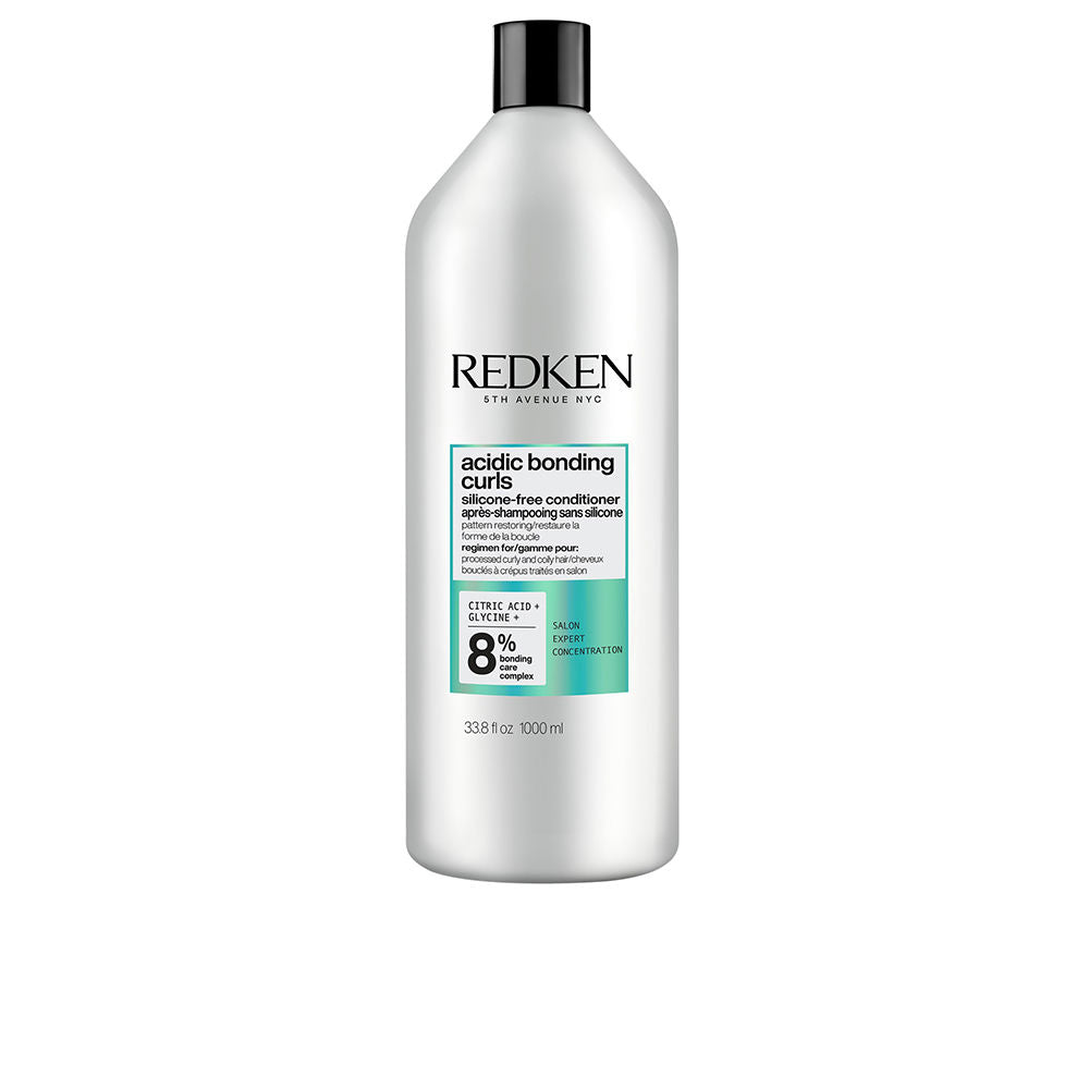 Redken Acidic Bonding Curls Silicone-Free Conditioner 1000 Ml