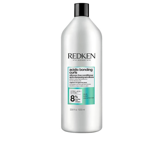 Redken Acidic Bonding Curls Silicone-Free Conditioner 1000 Ml