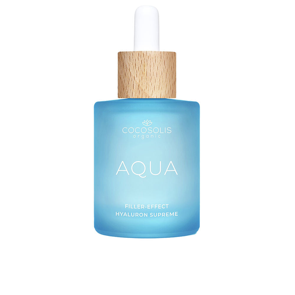 Cocosolis Aqua Filler-Effect Hyaluron Supreme 50 Ml - Salevare.com