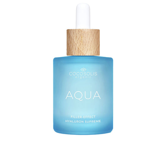 Cocosolis Aqua Filler-Effect Hyaluron Supreme 50 Ml - Salevare.com