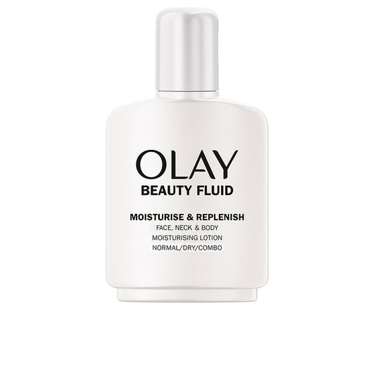 Olay Beauty Fluid Moisturizing Facial Fluid 200 Ml - Salevare.com