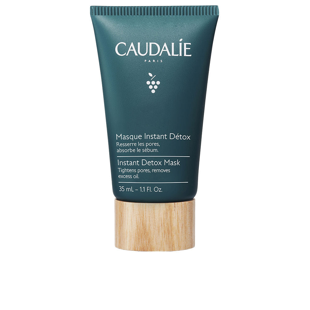 Caudalie Mascarilla Instant Detox 35 Ml - Salevare.com
