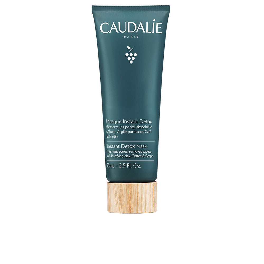 Caudalie Mascarilla Instant Detox 75 Ml - Salevare.com