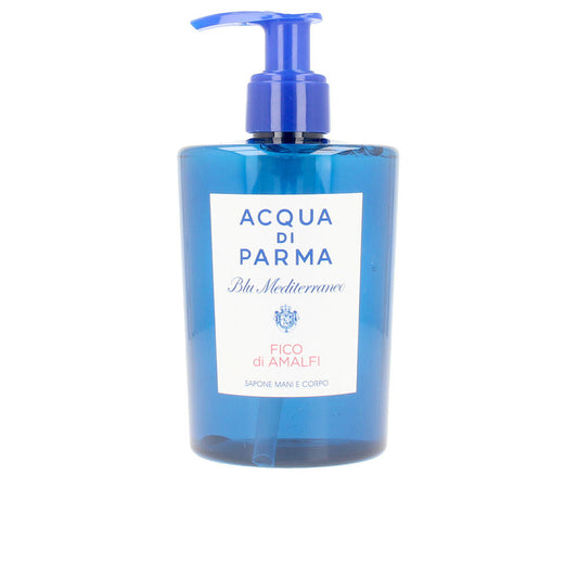 Acqua Di Parma Blu Mediterraneo Fico Di Amalfi Body And Hand Gel 300 Ml - Salevare.com