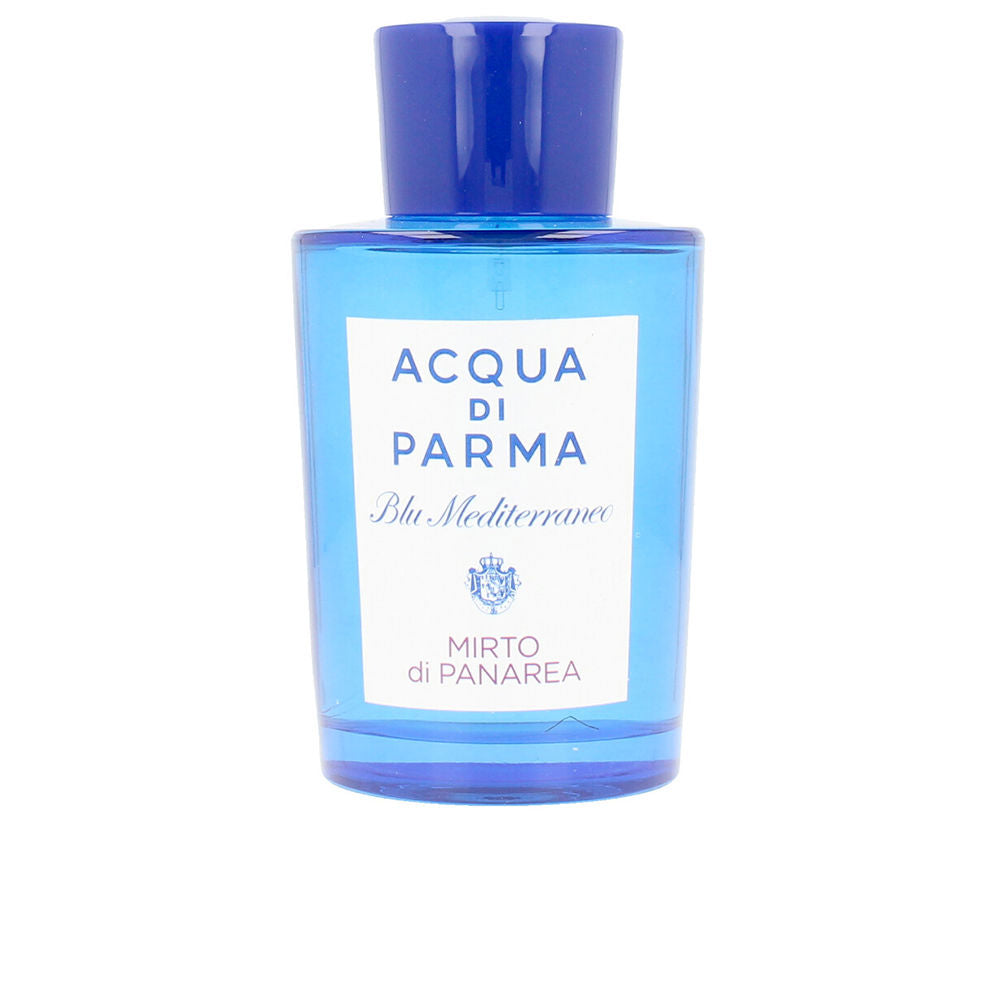 Acqua Di Parma Blu Mediterraneo Mirto Di Panarea Edt Vapo 180 Ml - Salevare.com