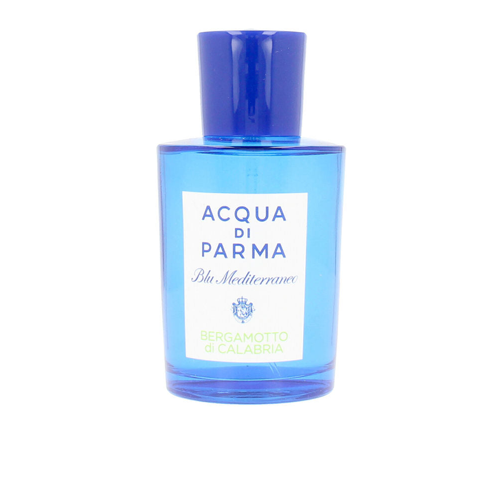 Acqua Di Parma Blu Mediterraneo Bergamotto Di Calabria Edt Vapo 100 Ml - Salevare.com